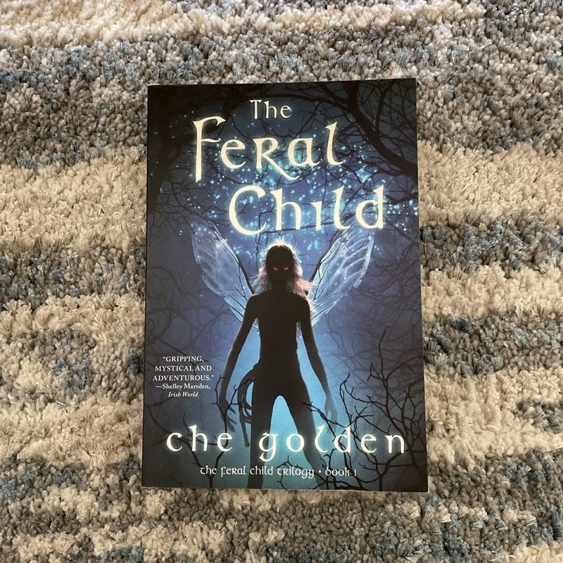 The Feral Child