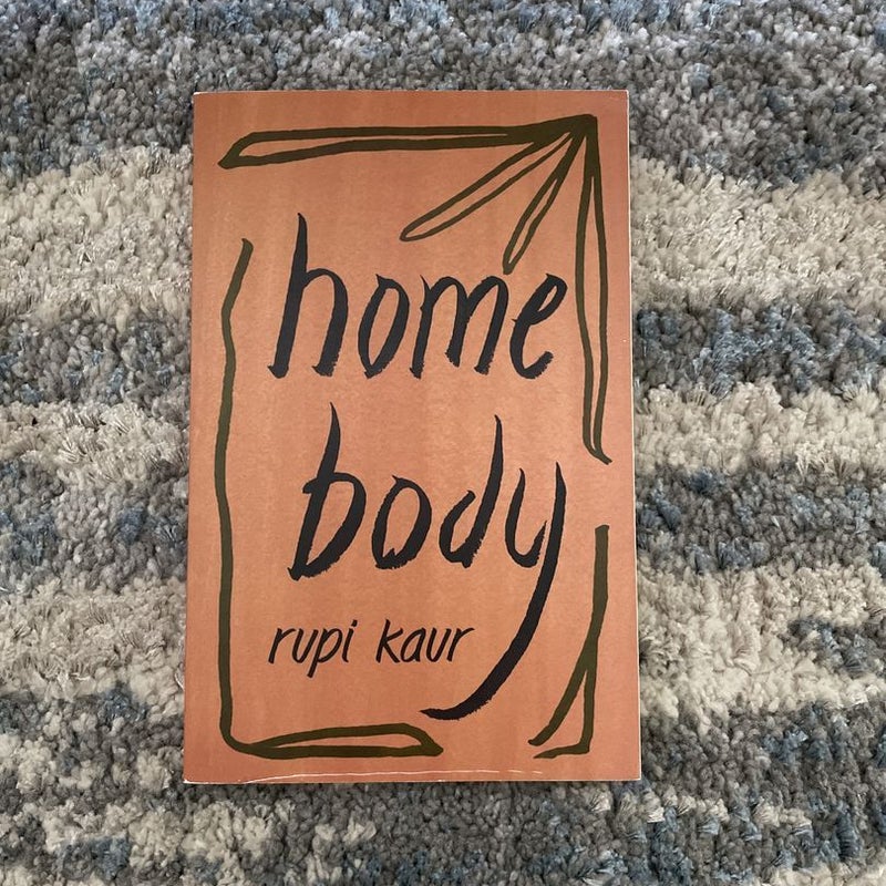 Home Body