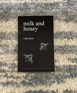 Milk and Honey