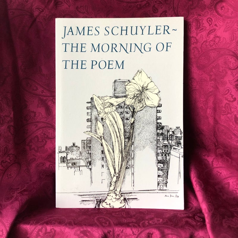 The Morning of the Poem