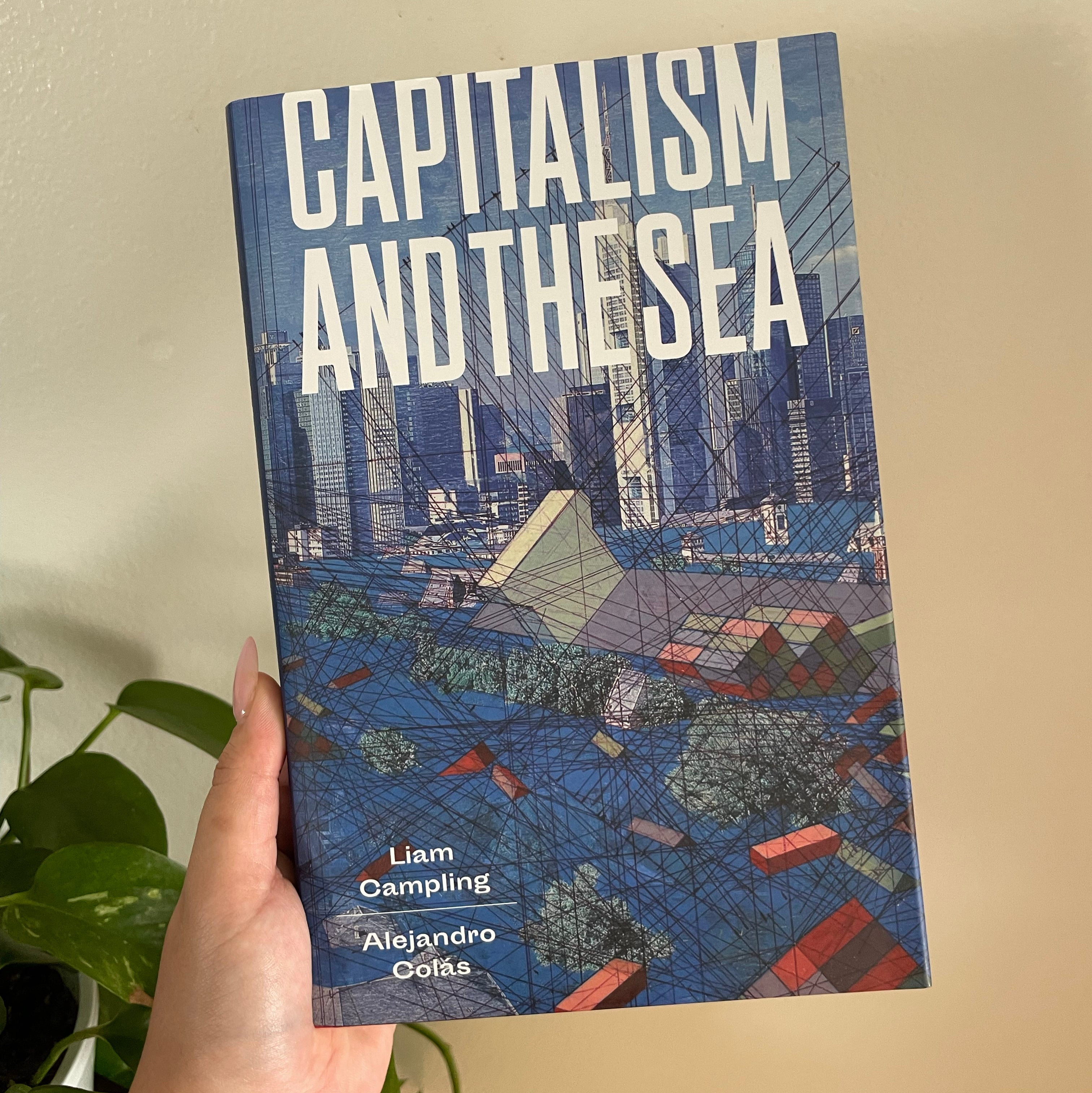 Capitalism and the Sea