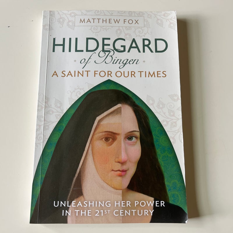 Hildegard of Bingen