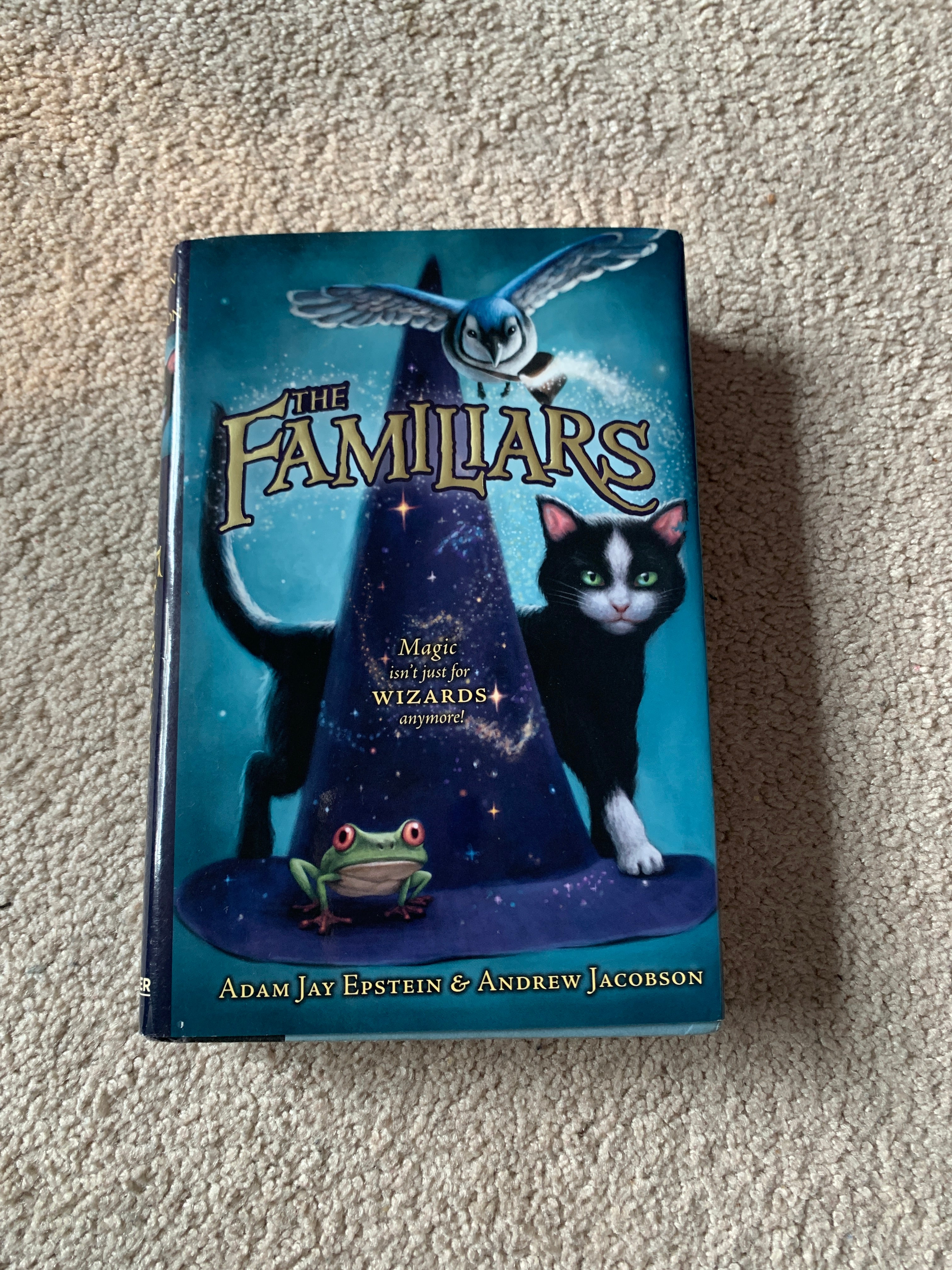 The Familiars