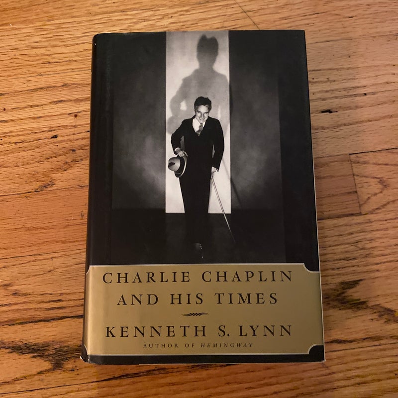 Charlie Chaplin and His Times