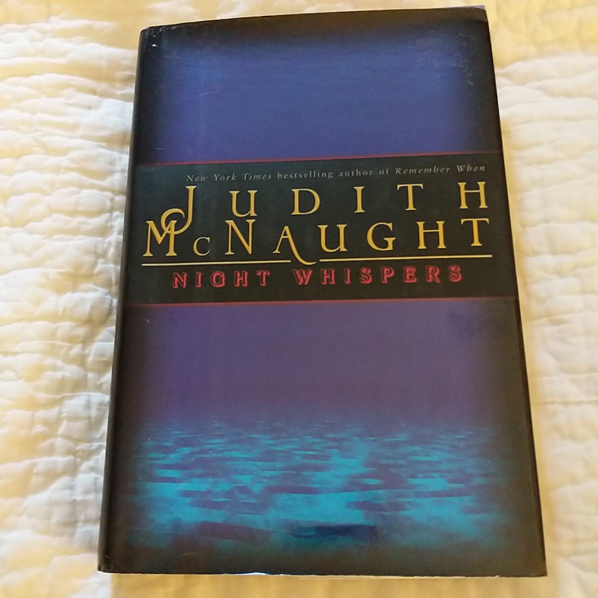 Night Whispers