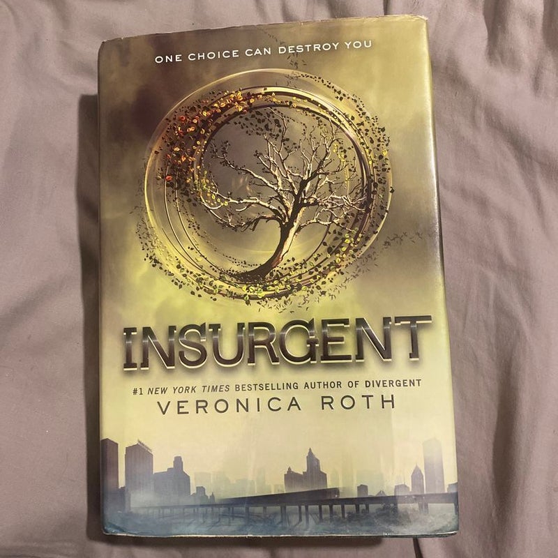 Insurgent