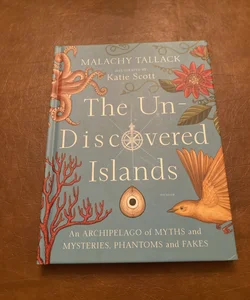 The un-Discovered Islands