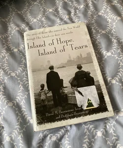Island of Hope/Island of Tears