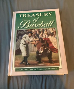 Treasury of Baseball