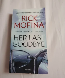 Her Last Goodbye