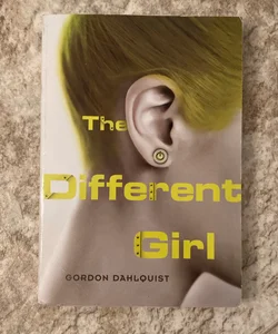 The Different Girl