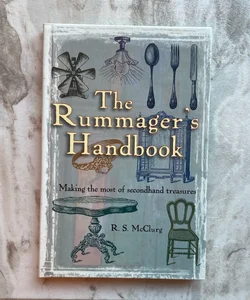 The Rummager's Handbook