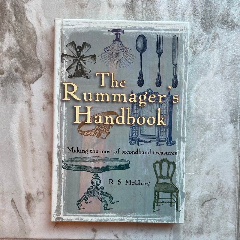 The Rummager's Handbook