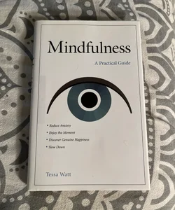 Mindfulness 