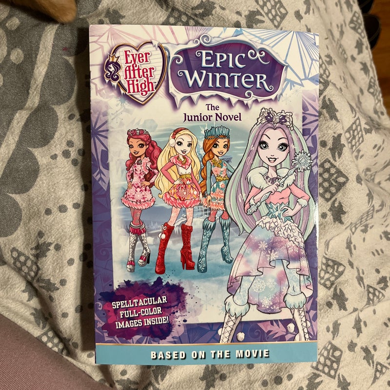 Ever after High