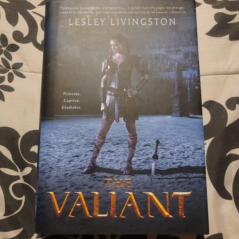 The valiant