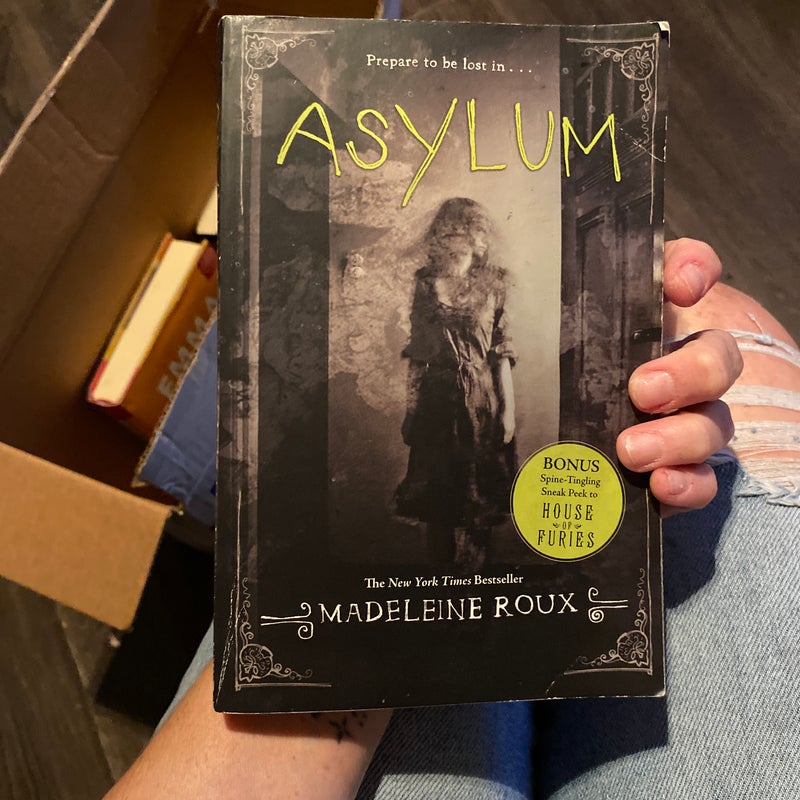 Asylum