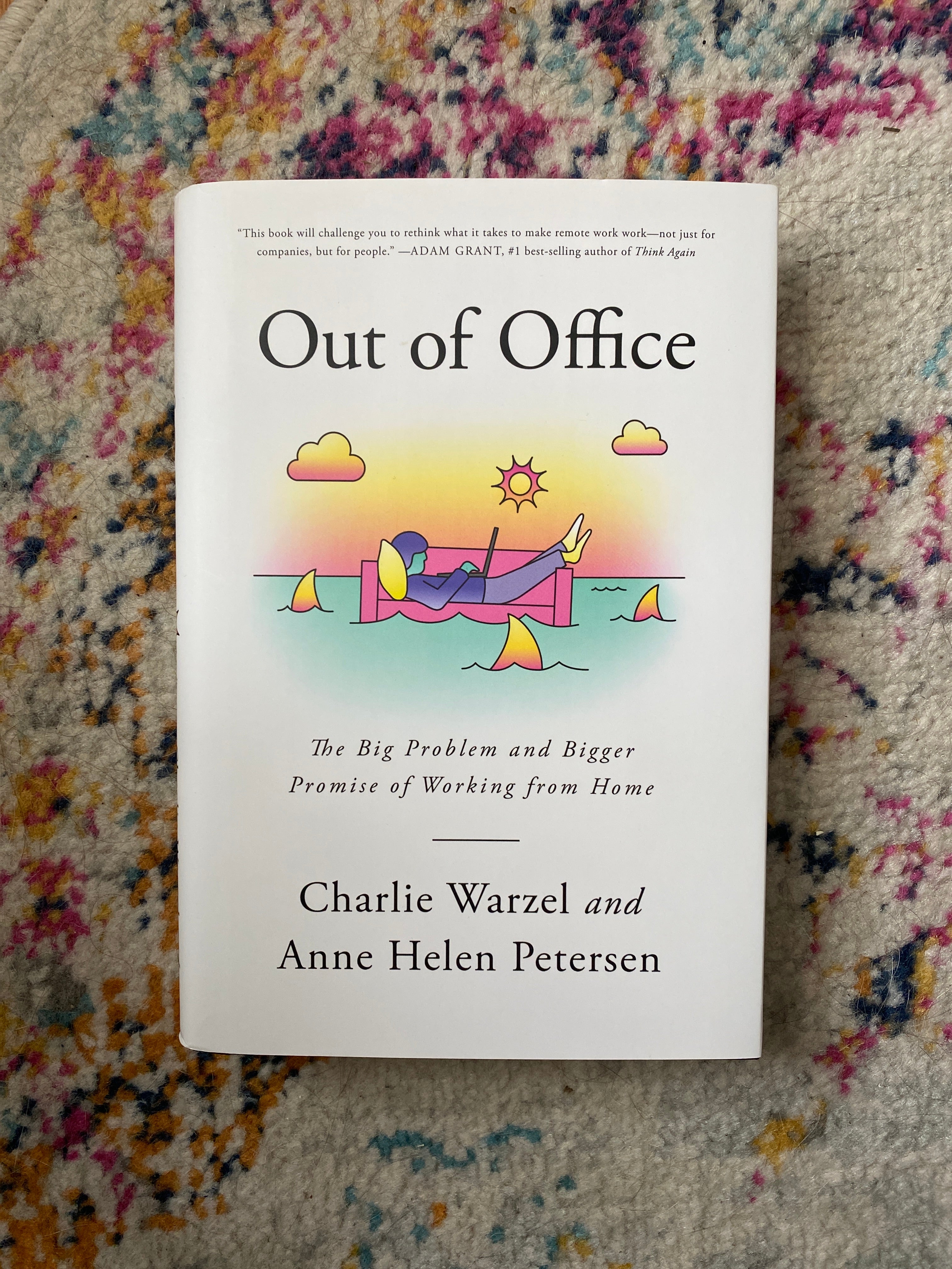 Out of Office