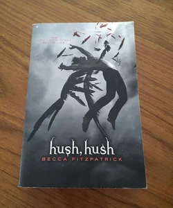 Hush, Hush