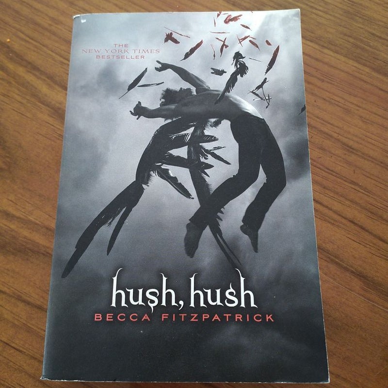 Hush, Hush