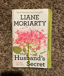 The Husband's Secret