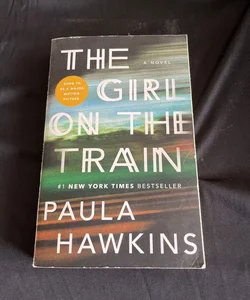 The Girl on the Train