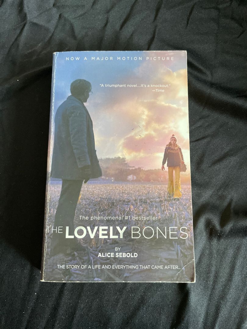 The Lovely Bones