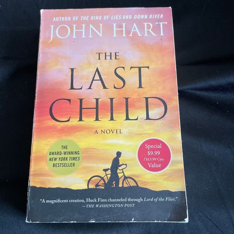 The Last Child