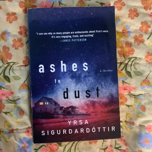 Ashes to Dust