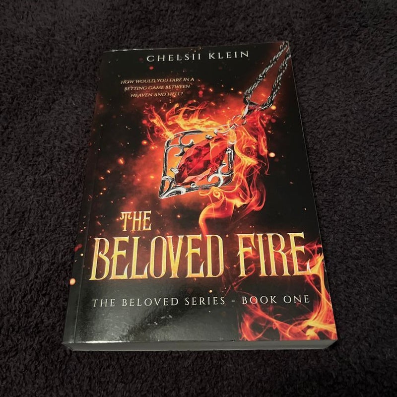 The Beloved Fire