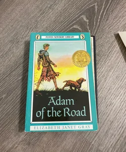 Adam of the Road 