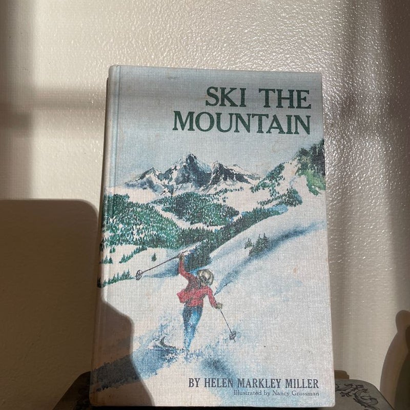 Ski the Mountain