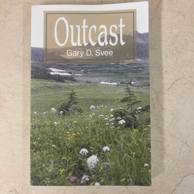Outcast