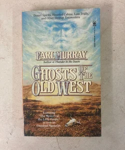 Ghost of the old West