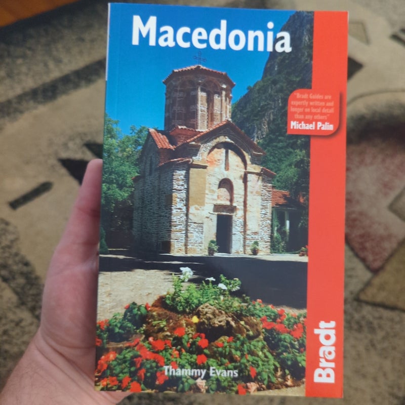 Macedonia