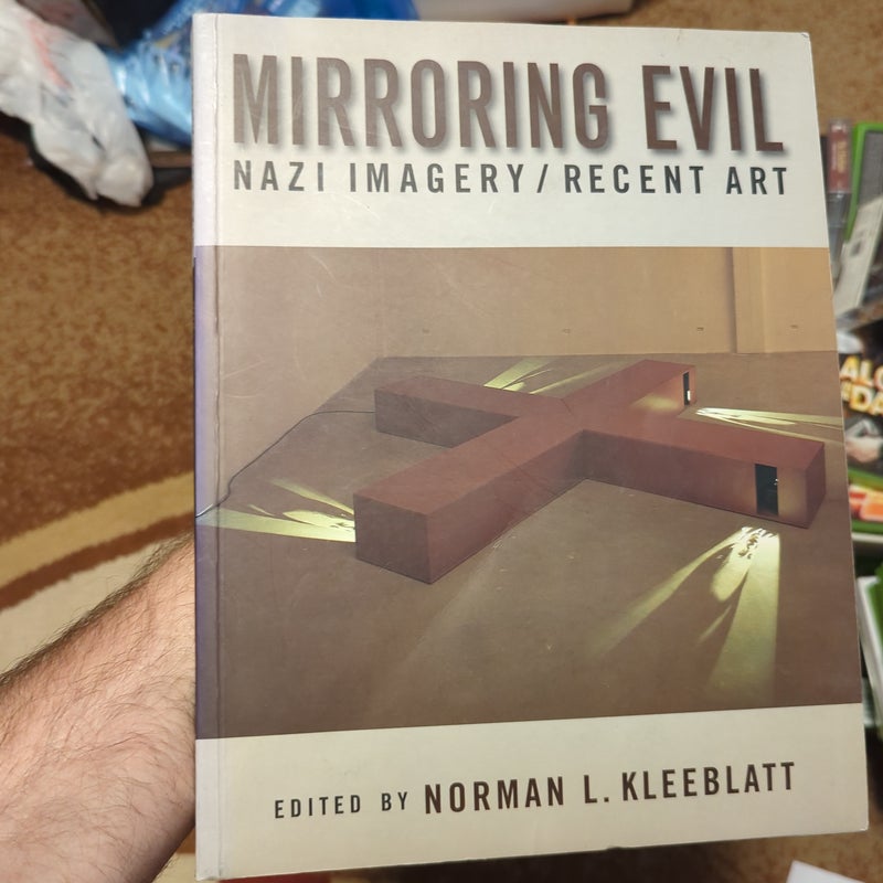Mirroring Evil