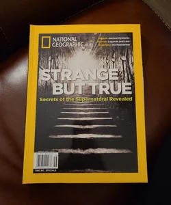 National Geographic Strange But True