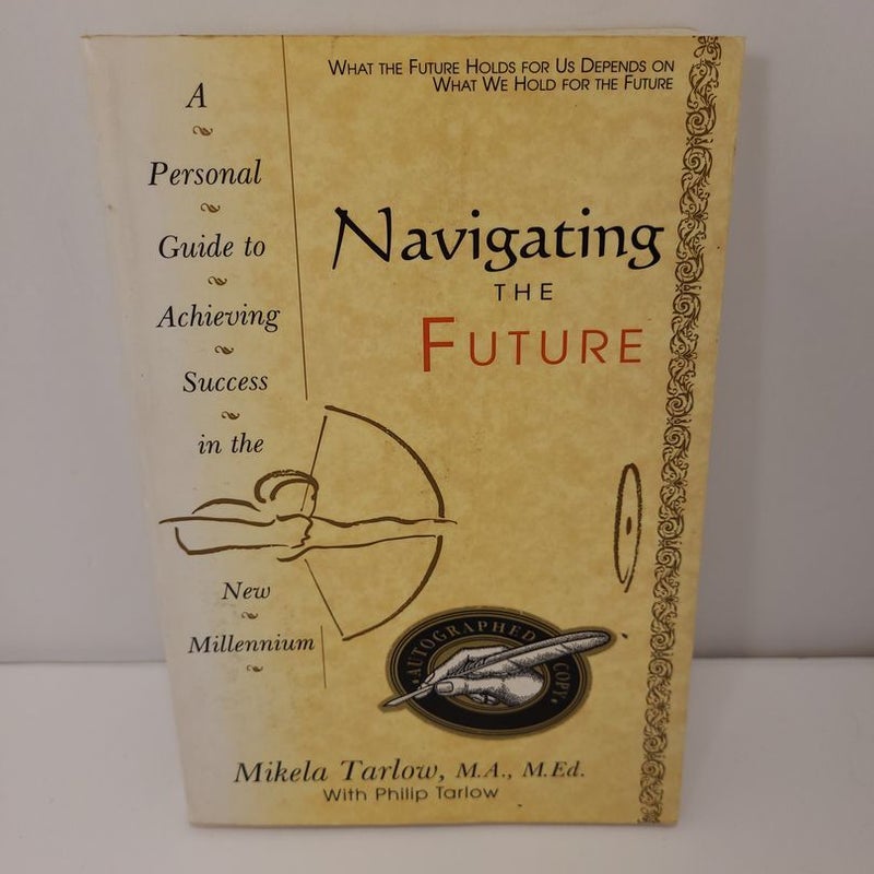 Navigating the Future
