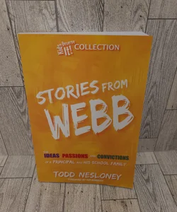 Stories from Webb