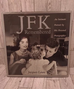 JFK Remembered