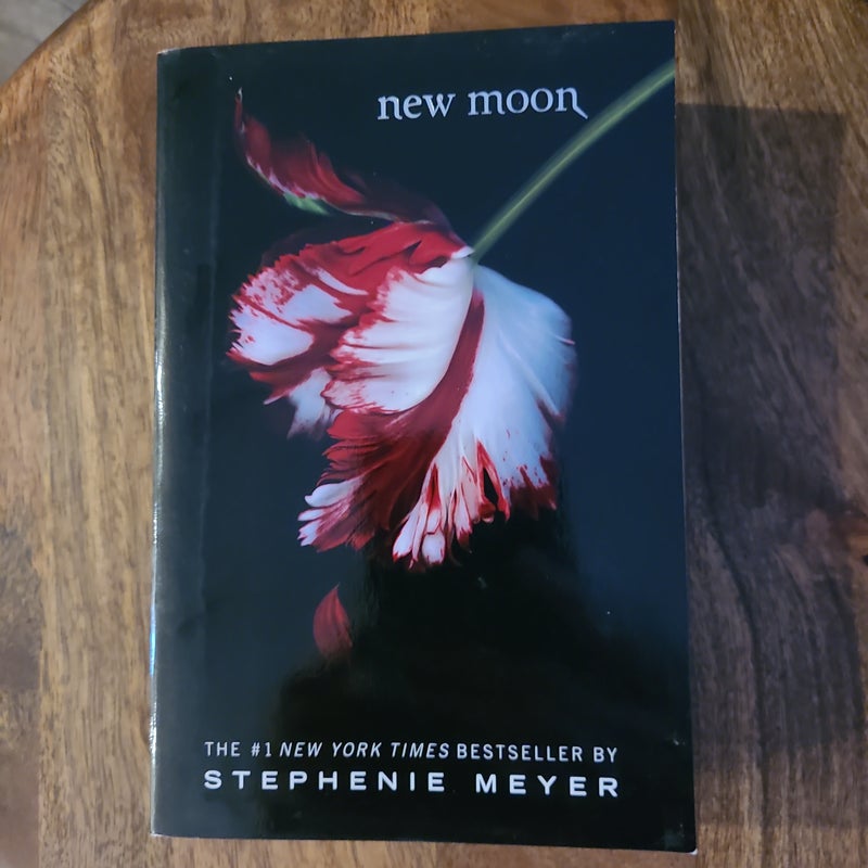 New Moon