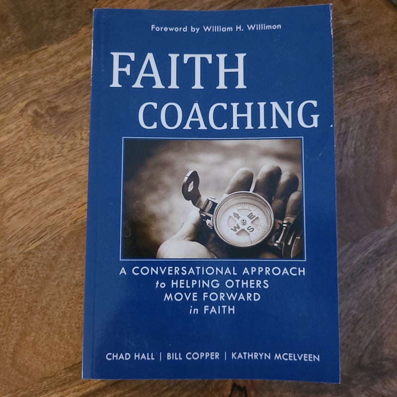 Faith Coaching