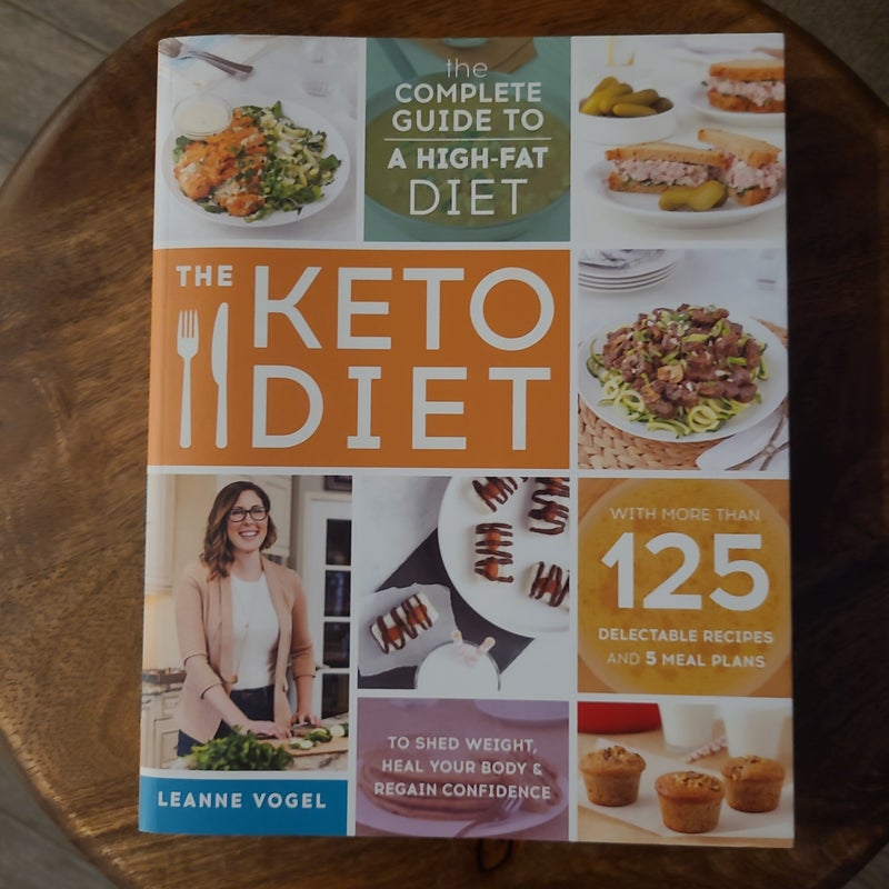 The Keto Diet