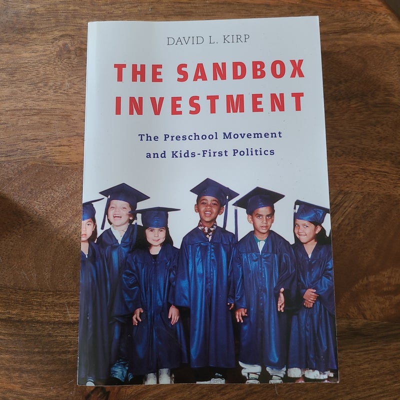 The Sandbox Investment