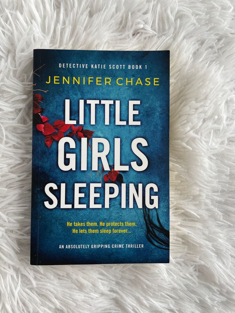 Little Girls Sleeping