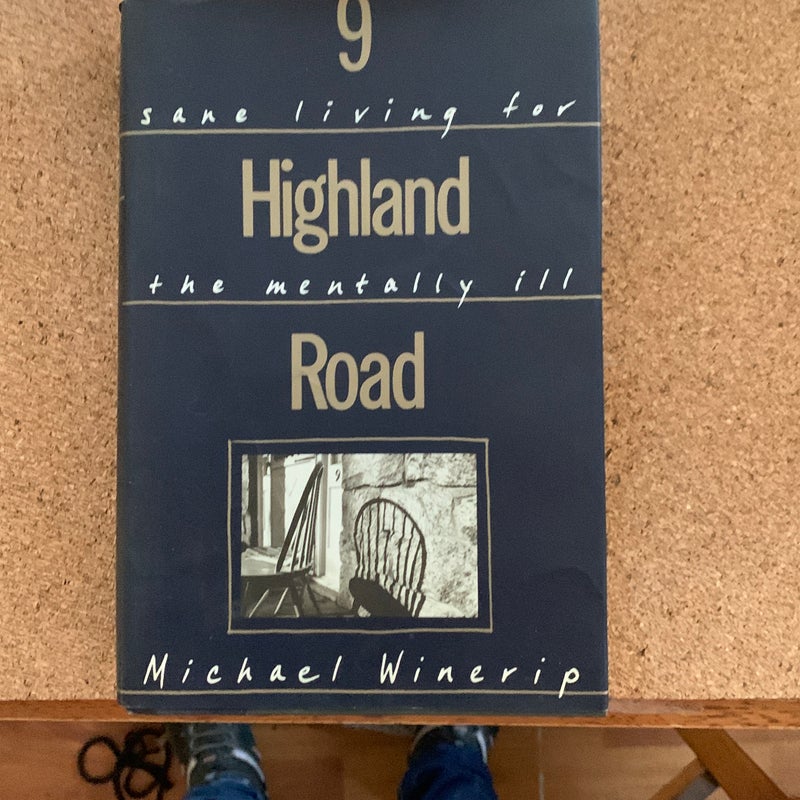 9 Highland Road