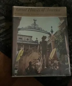 Great Houses of America