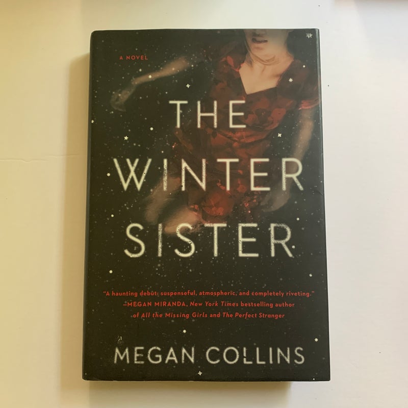 The Winter Sister