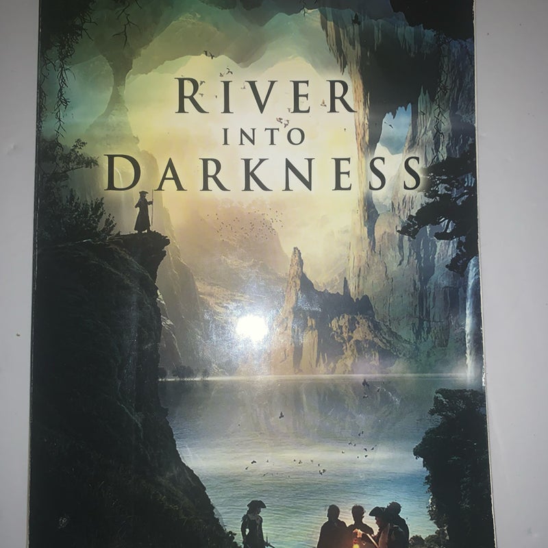 River into Darkness