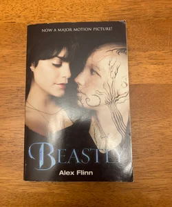 Beastly Movie Tie-In Edition